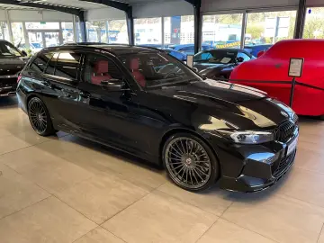 ALPINA Alpina B3 Touring xDrive