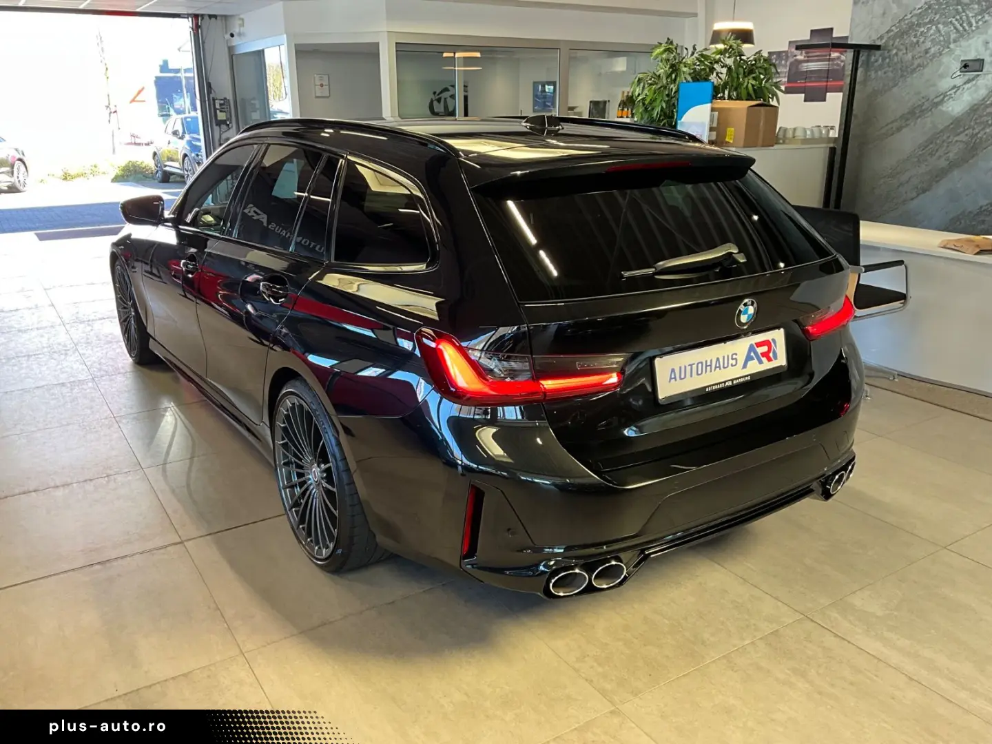 ALPINA Alpina B3 Touring xDrive