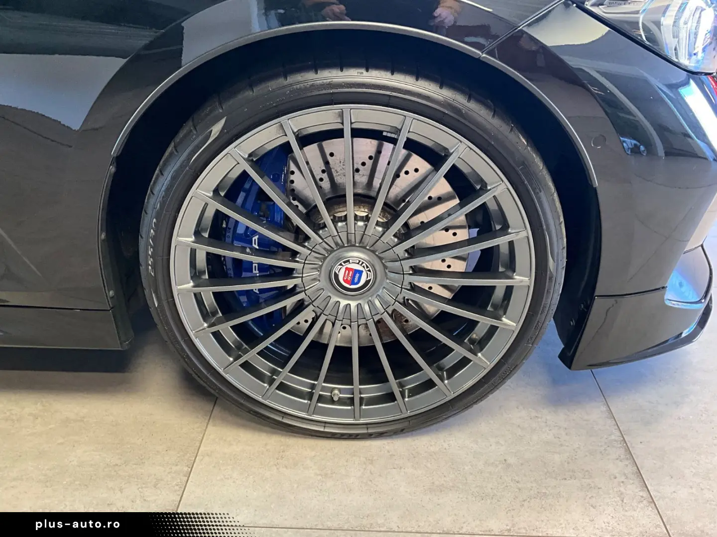 ALPINA Alpina B3 Touring xDrive