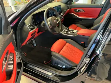 ALPINA Alpina B3 Touring xDrive
