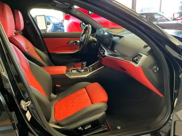 ALPINA Alpina B3 Touring xDrive