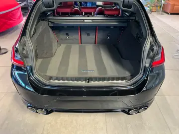 ALPINA Alpina B3 Touring xDrive
