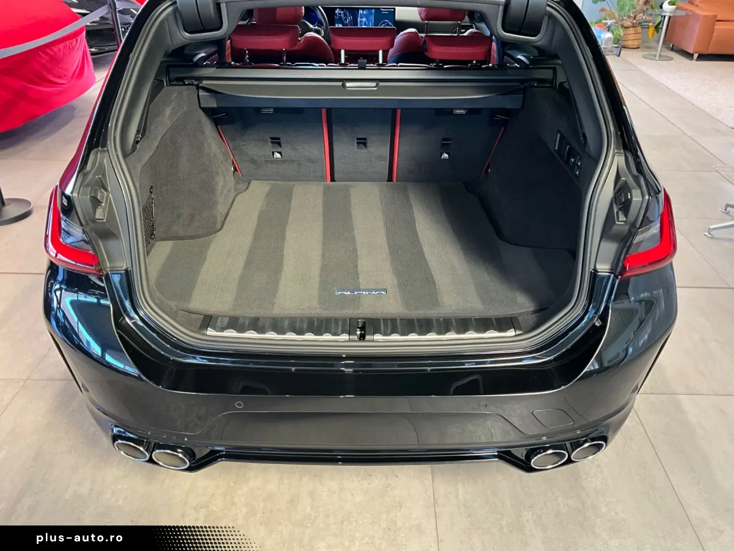 ALPINA Alpina B3 Touring xDrive
