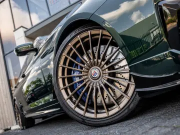 ALPINA B5 GT Touring 4.4 V8   Nr. 196 of 250