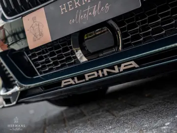 ALPINA B5 GT Touring 4.4 V8   Nr. 196 of 250