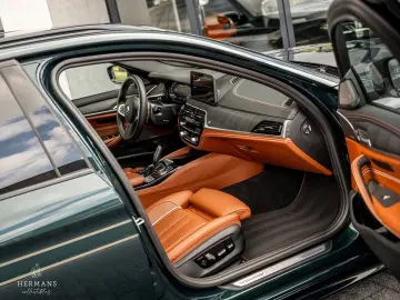 ALPINA B5 GT Touring 4.4 V8   Nr. 196 of 250