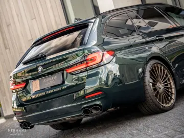 ALPINA B5 GT Touring 4.4 V8   Nr. 196 of 250