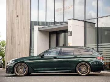 ALPINA B5 GT Touring 4.4 V8   Nr. 196 of 250