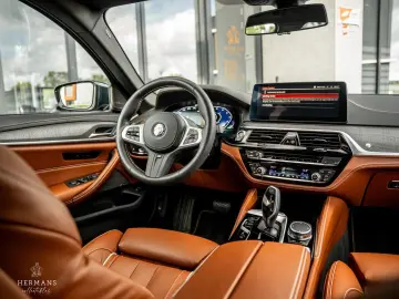 ALPINA B5 GT Touring 4.4 V8   Nr. 196 of 250
