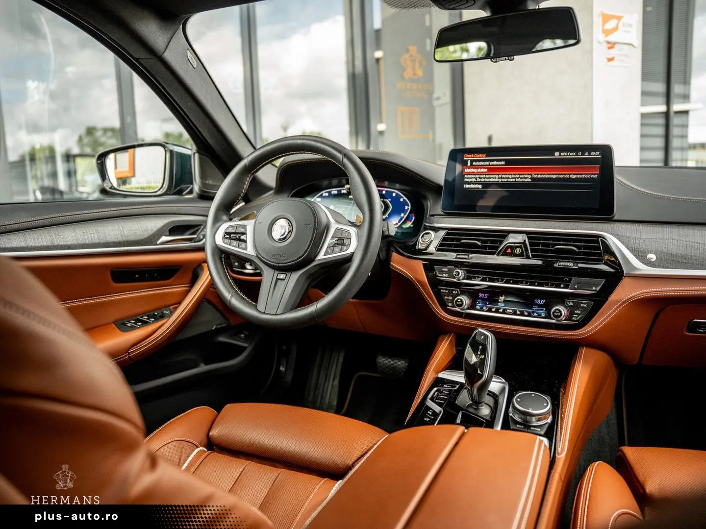 ALPINA B5 GT Touring 4.4 V8   Nr. 196 of 250