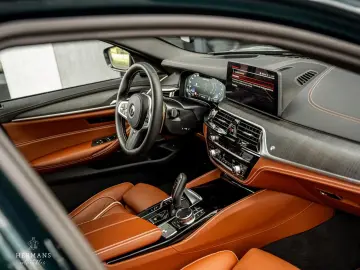 ALPINA B5 GT Touring 4.4 V8   Nr. 196 of 250