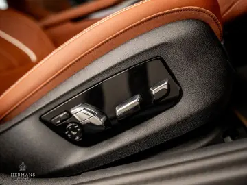 ALPINA B5 GT Touring 4.4 V8   Nr. 196 of 250