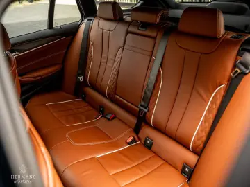 ALPINA B5 GT Touring 4.4 V8   Nr. 196 of 250
