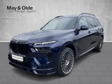 ALPINA XB7