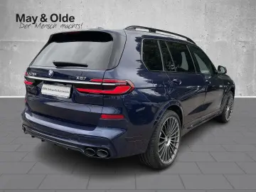 ALPINA XB7