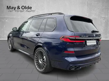 ALPINA XB7