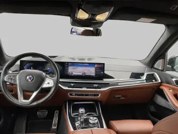 ALPINA XB7