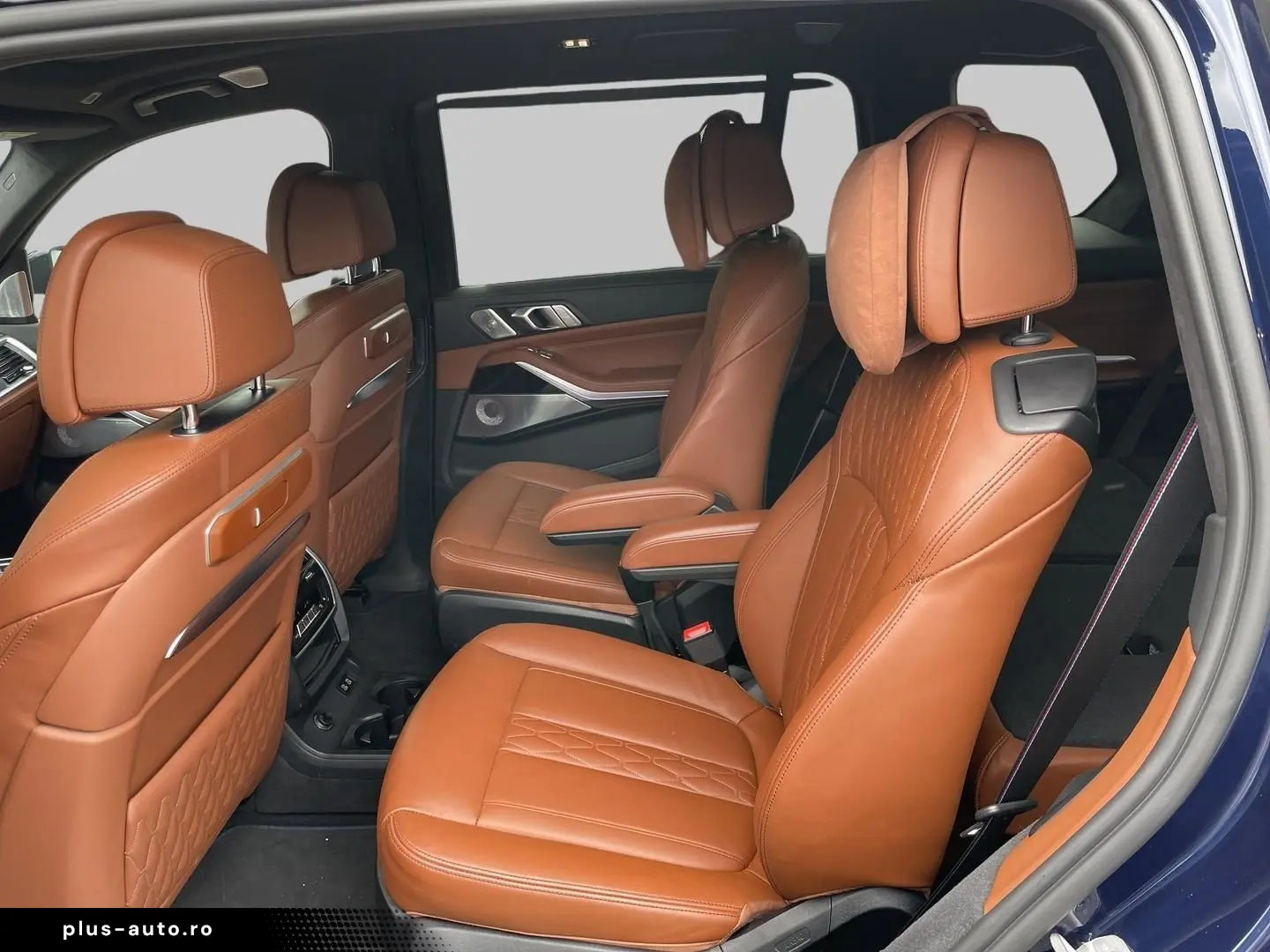 ALPINA XB7