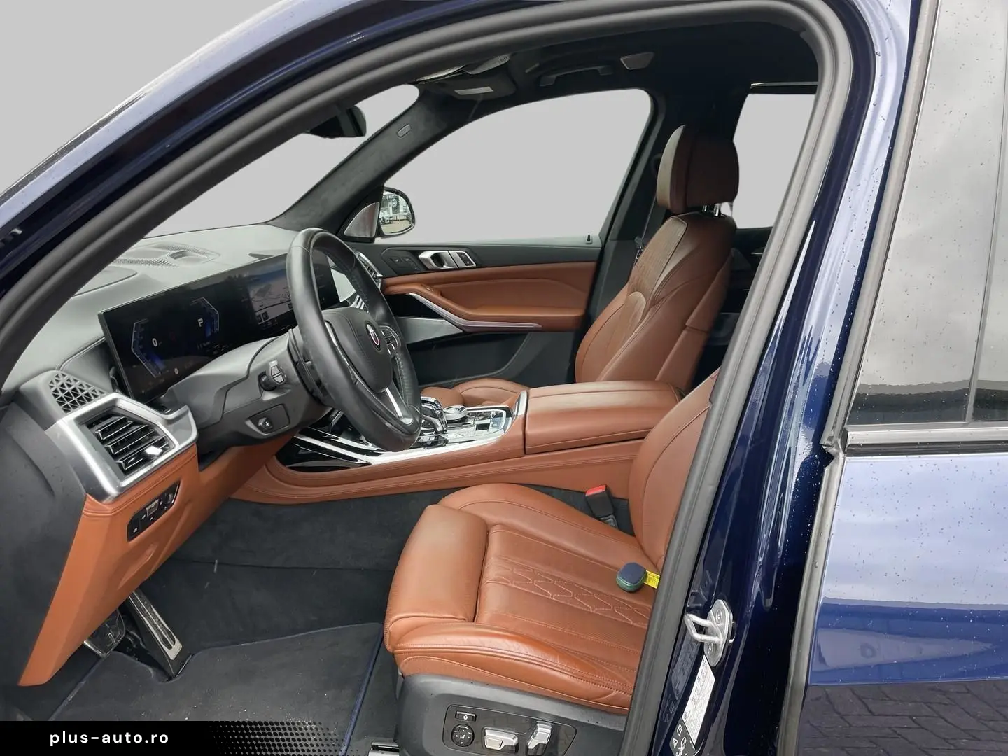 ALPINA XB7