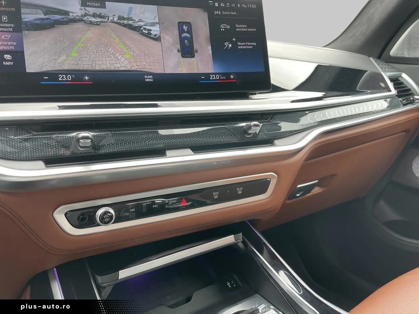 ALPINA XB7