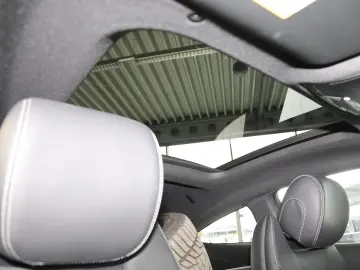 MERCEDES-BENZ C 43 AMG 4M Coupé Distr Pano Burmester 360 K
