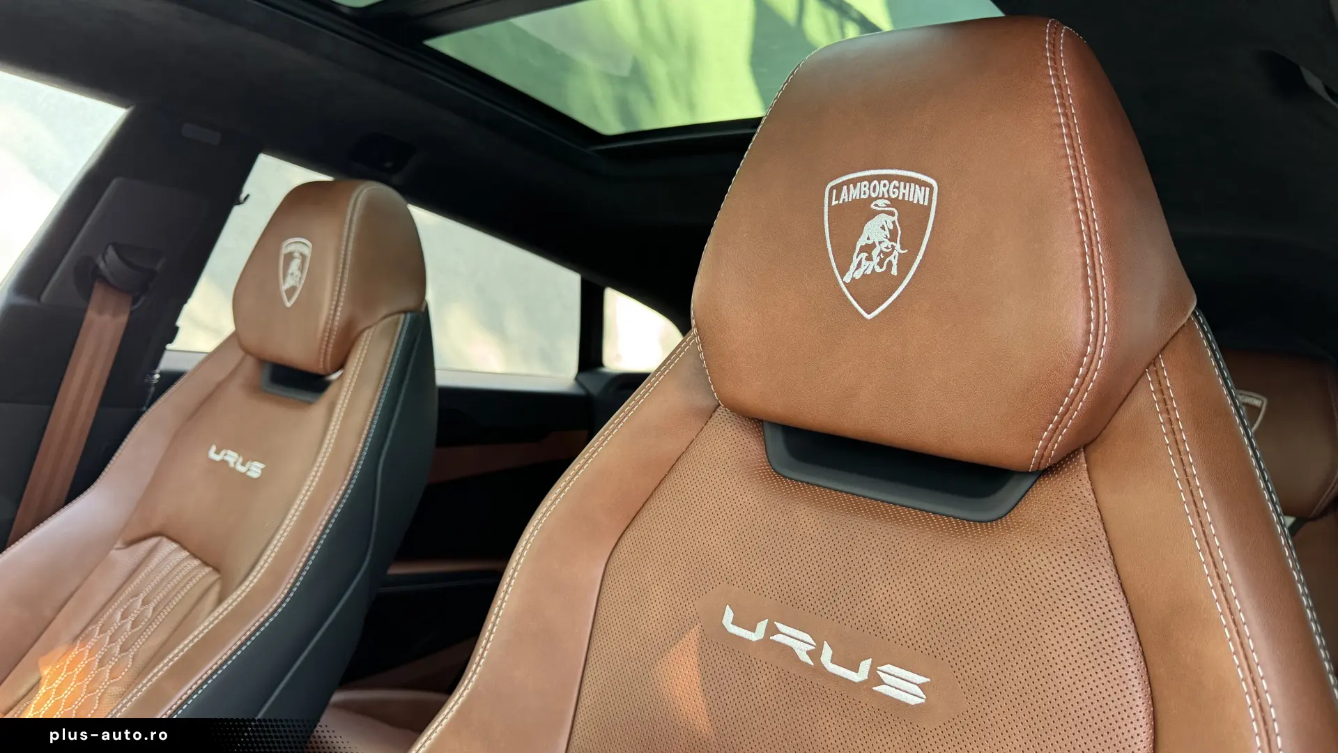 URUS S Carbon