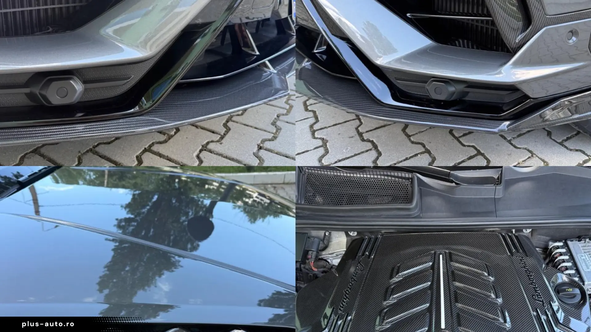 URUS S Carbon