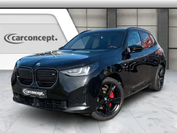 BMW X3 M50 M Sport Pro 21 AHK Pano Standhzg H&K 360