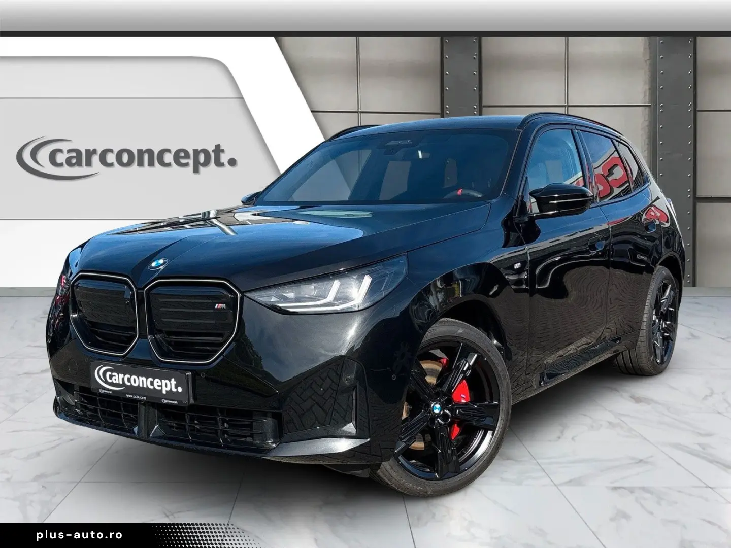 BMW X3 M50 M Sport Pro 21 AHK Pano Standhzg H&K 360