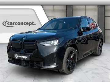 BMW X3 M50 M Sport Pro 21 AHK Pano Standhzg H&K 360