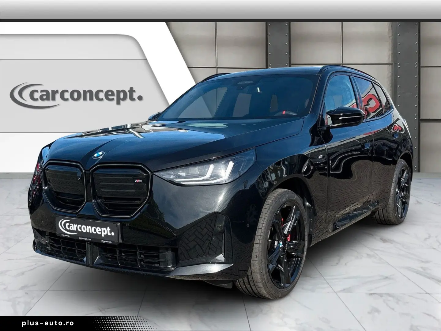 BMW X3 M50 M Sport Pro 21 AHK Pano Standhzg H&K 360