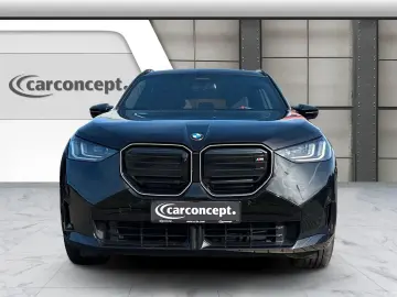 BMW X3 M50 M Sport Pro 21 AHK Pano Standhzg H&K 360