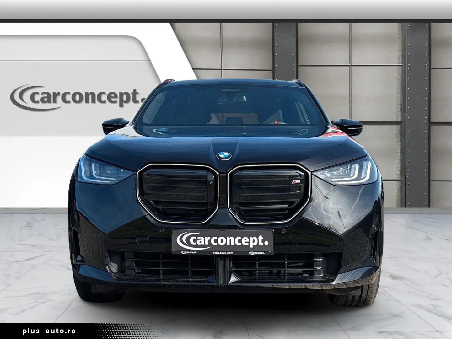 BMW X3 M50 M Sport Pro 21 AHK Pano Standhzg H&K 360