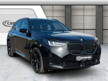 BMW X3 M50 M Sport Pro 21 AHK Pano Standhzg H&K 360