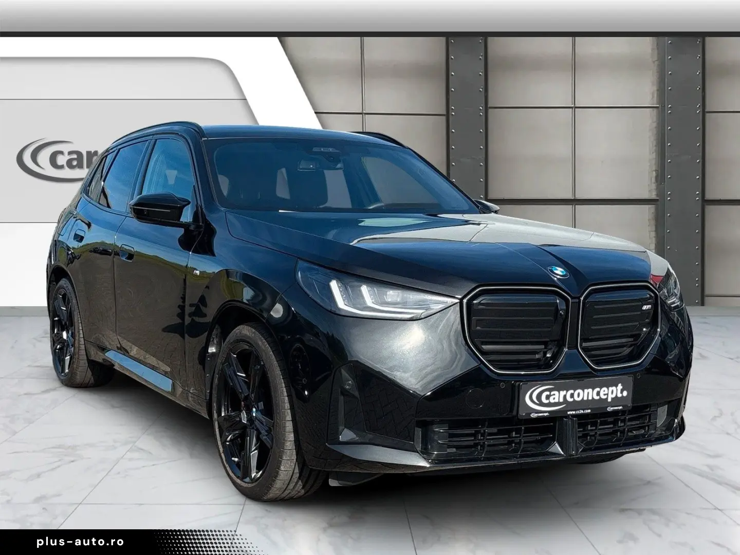BMW X3 M50 M Sport Pro 21 AHK Pano Standhzg H&K 360