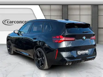 BMW X3 M50 M Sport Pro 21 AHK Pano Standhzg H&K 360