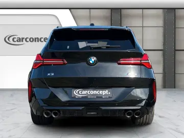 BMW X3 M50 M Sport Pro 21 AHK Pano Standhzg H&K 360