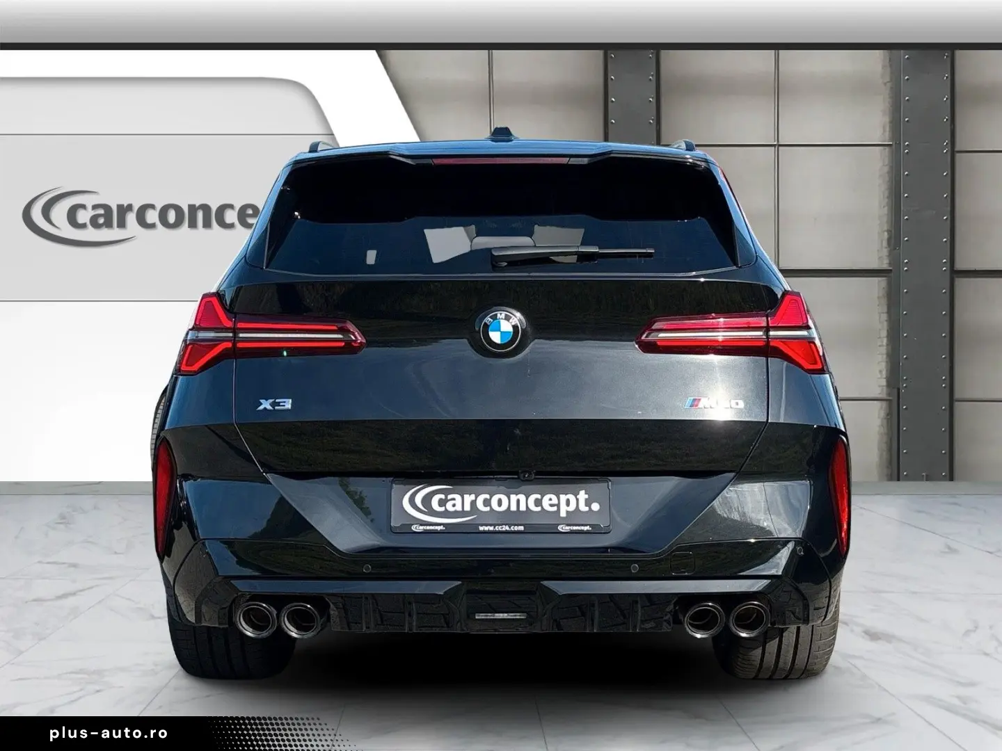 BMW X3 M50 M Sport Pro 21 AHK Pano Standhzg H&K 360