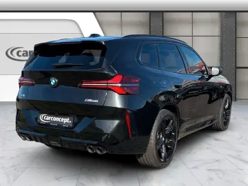 BMW X3 M50 M Sport Pro 21 AHK Pano Standhzg H&K 360