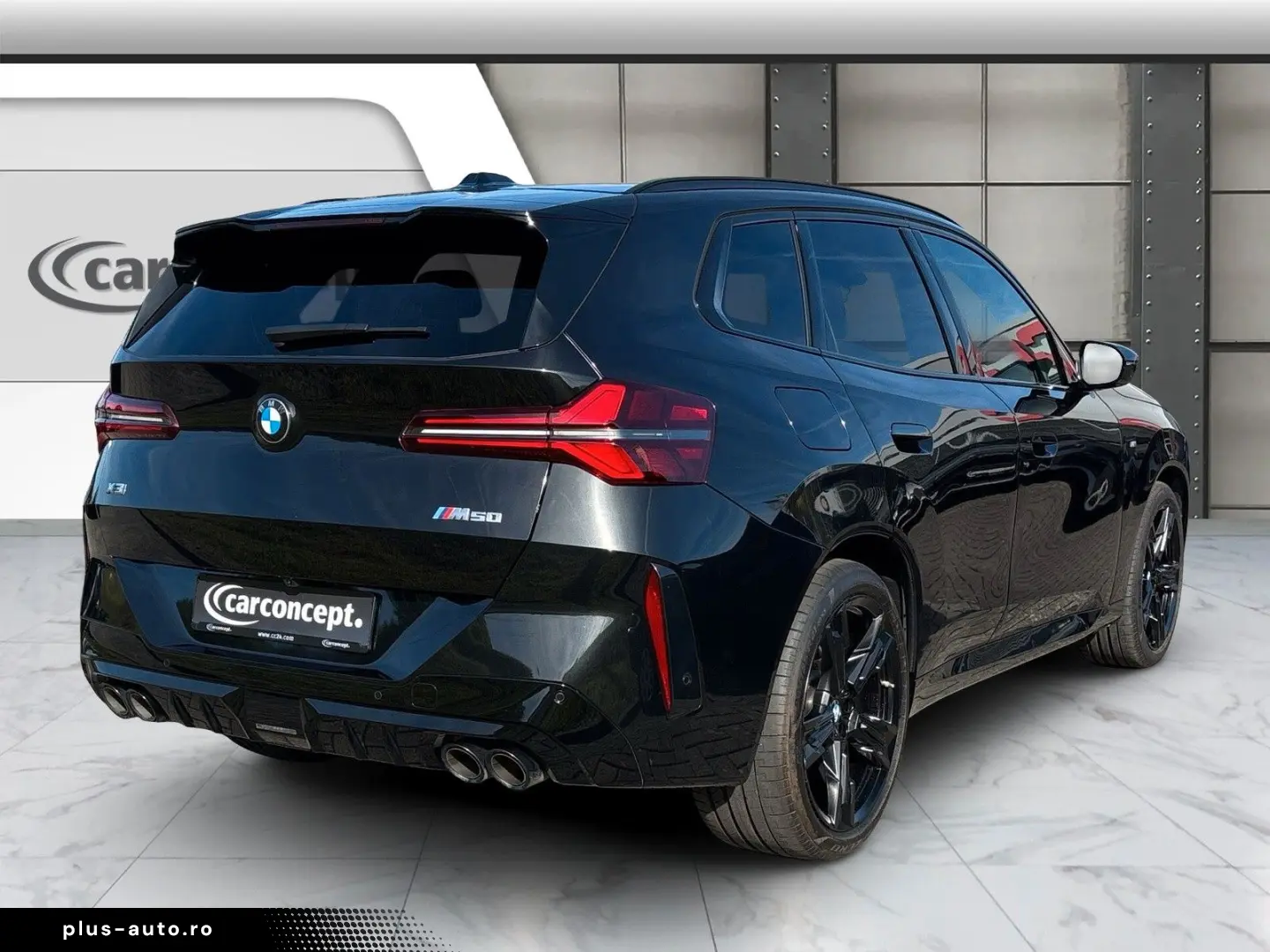 BMW X3 M50 M Sport Pro 21 AHK Pano Standhzg H&K 360