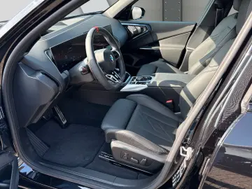 BMW X3 M50 M Sport Pro 21 AHK Pano Standhzg H&K 360