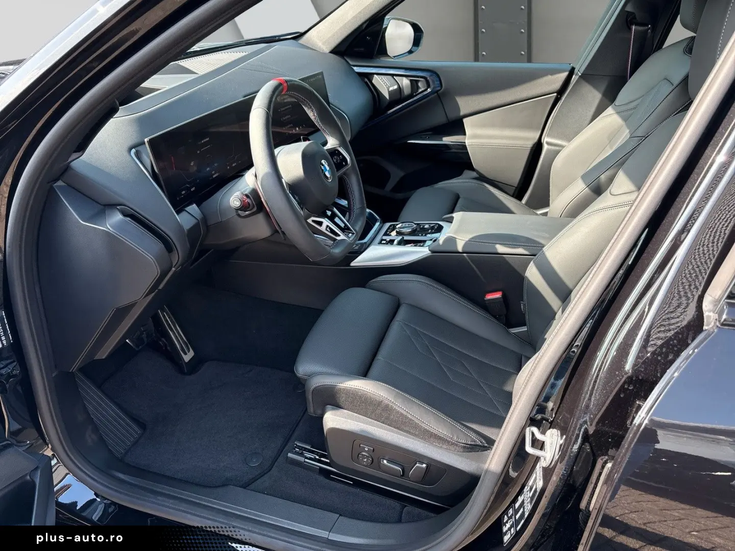 BMW X3 M50 M Sport Pro 21 AHK Pano Standhzg H&K 360