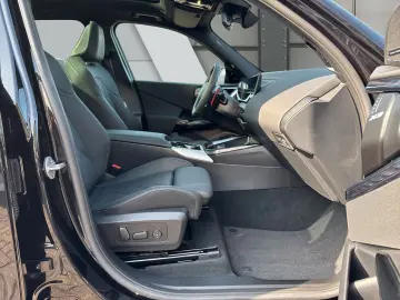 BMW X3 M50 M Sport Pro 21 AHK Pano Standhzg H&K 360
