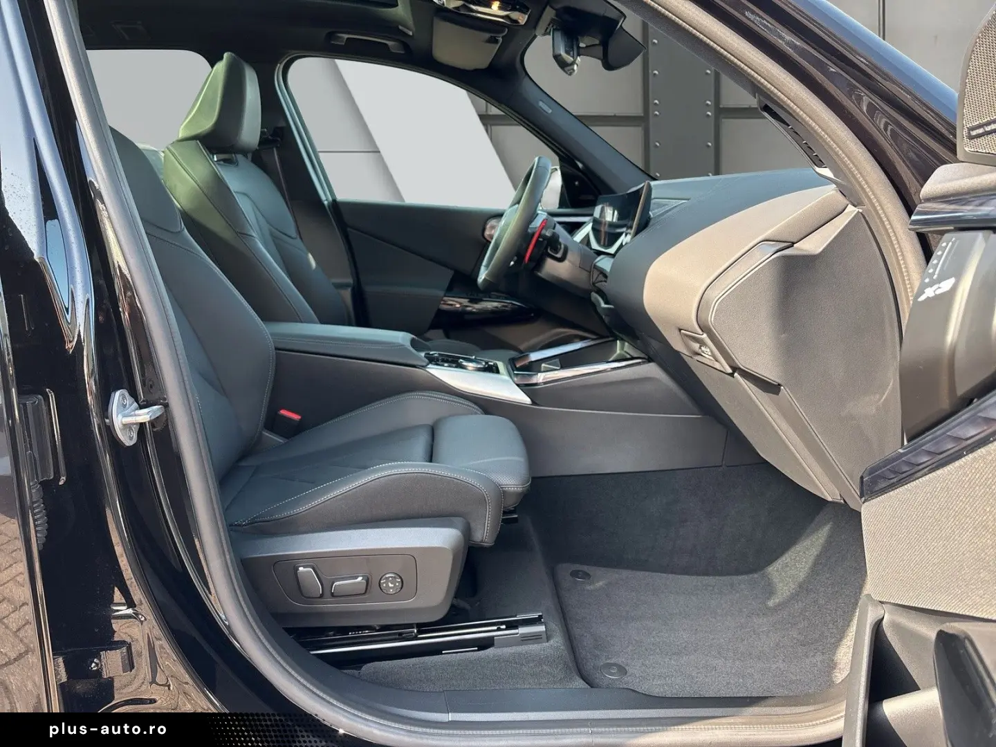 BMW X3 M50 M Sport Pro 21 AHK Pano Standhzg H&K 360