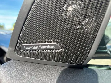 BMW X3 M50 M Sport Pro 21 AHK Pano Standhzg H&K 360