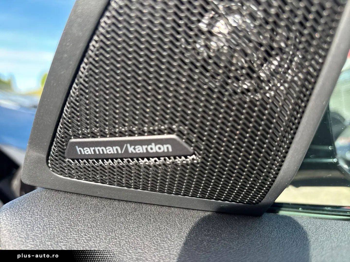 BMW X3 M50 M Sport Pro 21 AHK Pano Standhzg H&K 360