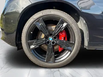 BMW X3 M50 M Sport Pro 21 AHK Pano Standhzg H&K 360