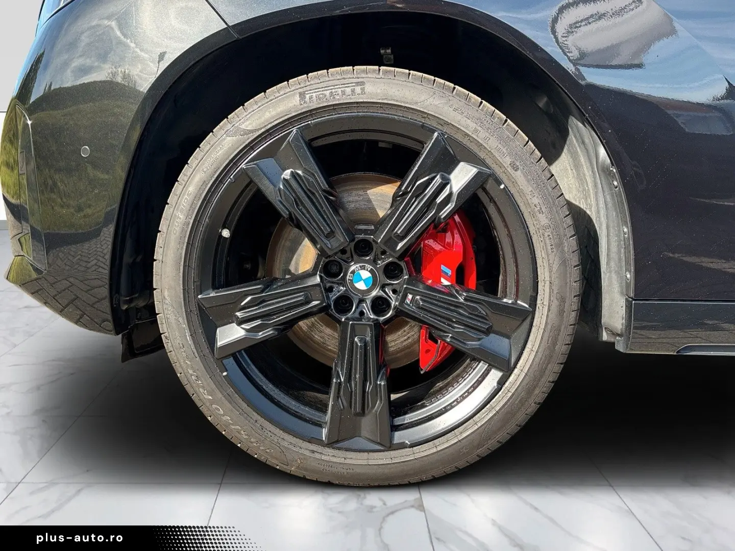 BMW X3 M50 M Sport Pro 21 AHK Pano Standhzg H&K 360