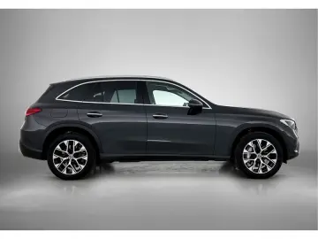 Mercedes-Benz GLC 300e 4MATIC Luxury Line