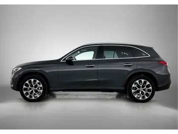 Mercedes-Benz GLC 300e 4MATIC Luxury Line